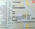 Чорний Фольксваген Гольф, об'ємом двигуна 1.6 л та пробігом 313 тис. км за 6750 $, фото 39 на Automoto.ua