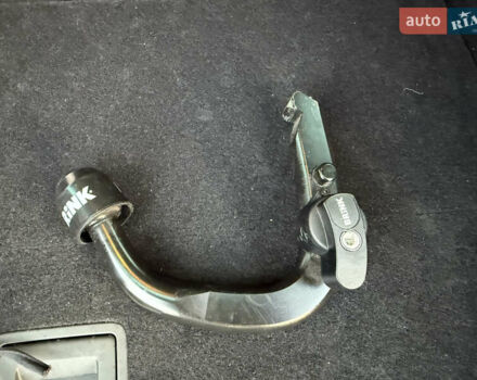 Черный Фольксваген Гольф, объемом двигателя 1.39 л и пробегом 190 тыс. км за 8500 $, фото 15 на Automoto.ua