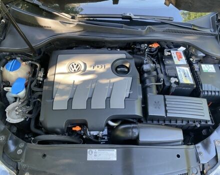 Черный Фольксваген Гольф, объемом двигателя 0 л и пробегом 300 тыс. км за 7700 $, фото 7 на Automoto.ua