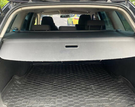 Чорний Фольксваген Гольф, об'ємом двигуна 1.97 л та пробігом 322 тис. км за 7400 $, фото 12 на Automoto.ua