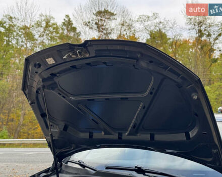 Чорний Фольксваген Гольф, об'ємом двигуна 2 л та пробігом 220 тис. км за 9699 $, фото 68 на Automoto.ua