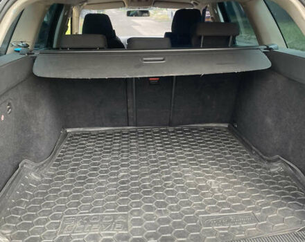 Чорний Фольксваген Гольф, об'ємом двигуна 1.97 л та пробігом 322 тис. км за 7400 $, фото 11 на Automoto.ua