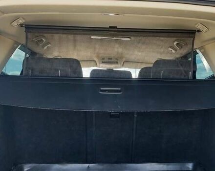 Черный Фольксваген Гольф, объемом двигателя 1.6 л и пробегом 408 тыс. км за 7500 $, фото 15 на Automoto.ua