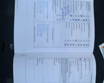 Черный Фольксваген Гольф, объемом двигателя 1.39 л и пробегом 260 тыс. км за 7800 $, фото 21 на Automoto.ua