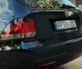 Черный Фольксваген Гольф, объемом двигателя 1.4 л и пробегом 173 тыс. км за 8200 $, фото 3 на Automoto.ua