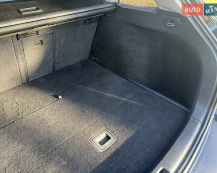 Черный Фольксваген Гольф, объемом двигателя 1.6 л и пробегом 203 тыс. км за 8300 $, фото 22 на Automoto.ua