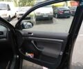 Чорний Фольксваген Гольф, об'ємом двигуна 1.6 л та пробігом 312 тис. км за 7000 $, фото 13 на Automoto.ua