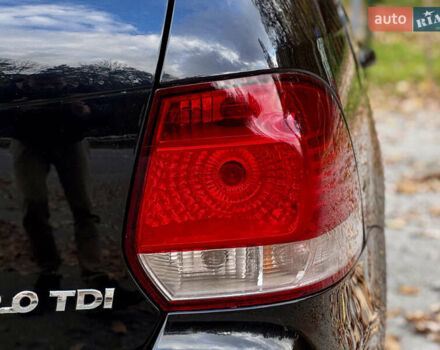 Чорний Фольксваген Гольф, об'ємом двигуна 2 л та пробігом 220 тис. км за 9699 $, фото 27 на Automoto.ua