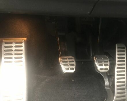 Чорний Фольксваген Гольф, об'ємом двигуна 1.4 л та пробігом 190 тис. км за 7500 $, фото 19 на Automoto.ua