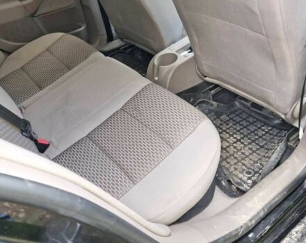 Черный Фольксваген Гольф, объемом двигателя 1.6 л и пробегом 300 тыс. км за 6700 $, фото 3 на Automoto.ua