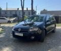 Чорний Фольксваген Гольф, об'ємом двигуна 1.97 л та пробігом 374 тис. км за 9700 $, фото 7 на Automoto.ua