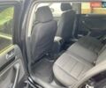 Черный Фольксваген Гольф, объемом двигателя 1.97 л и пробегом 250 тыс. км за 7800 $, фото 13 на Automoto.ua