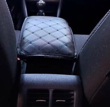 Чорний Фольксваген Гольф, об'ємом двигуна 1.6 л та пробігом 178 тис. км за 8300 $, фото 10 на Automoto.ua