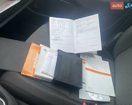 Чорний Фольксваген Гольф, об'ємом двигуна 1.4 л та пробігом 200 тис. км за 6200 $, фото 19 на Automoto.ua