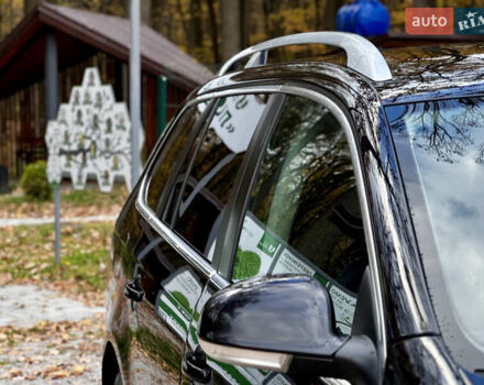 Чорний Фольксваген Гольф, об'ємом двигуна 2 л та пробігом 220 тис. км за 9699 $, фото 14 на Automoto.ua