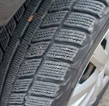 Чорний Фольксваген Гольф, об'ємом двигуна 1.6 л та пробігом 178 тис. км за 8300 $, фото 2 на Automoto.ua