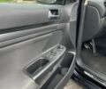 Черный Фольксваген Гольф, объемом двигателя 1.6 л и пробегом 225 тыс. км за 8250 $, фото 13 на Automoto.ua