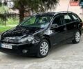 Черный Фольксваген Гольф, объемом двигателя 1.6 л и пробегом 300 тыс. км за 5950 $, фото 4 на Automoto.ua