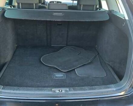 Черный Фольксваген Гольф, объемом двигателя 1.39 л и пробегом 220 тыс. км за 7850 $, фото 20 на Automoto.ua