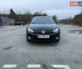 Чорний Фольксваген Гольф, об'ємом двигуна 1.6 л та пробігом 360 тис. км за 8600 $, фото 10 на Automoto.ua