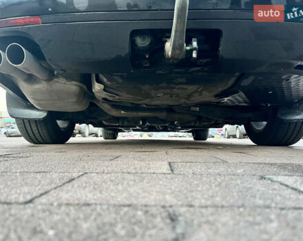 Чорний Фольксваген Гольф, об'ємом двигуна 1.6 л та пробігом 283 тис. км за 7700 $, фото 17 на Automoto.ua