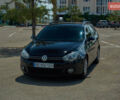 Чорний Фольксваген Гольф, об'ємом двигуна 1.39 л та пробігом 220 тис. км за 7500 $, фото 6 на Automoto.ua