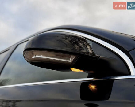 Чорний Фольксваген Гольф, об'ємом двигуна 2 л та пробігом 220 тис. км за 9699 $, фото 71 на Automoto.ua