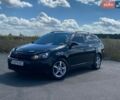 Черный Фольксваген Гольф, объемом двигателя 1.6 л и пробегом 314 тыс. км за 6400 $, фото 1 на Automoto.ua