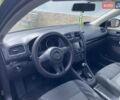 Черный Фольксваген Гольф, объемом двигателя 1.97 л и пробегом 250 тыс. км за 7800 $, фото 8 на Automoto.ua