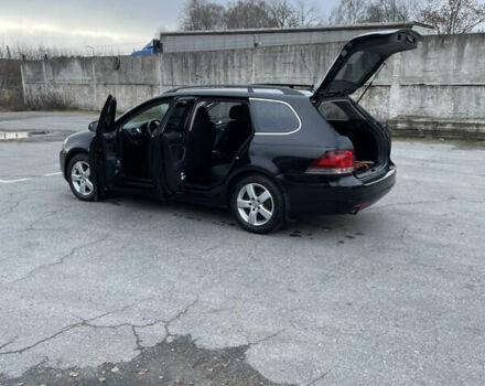 Чорний Фольксваген Гольф, об'ємом двигуна 1.6 л та пробігом 360 тис. км за 8600 $, фото 18 на Automoto.ua