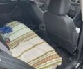 Черный Фольксваген Гольф, объемом двигателя 1.6 л и пробегом 270 тыс. км за 7350 $, фото 5 на Automoto.ua