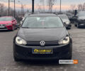 Чорний Фольксваген Гольф, об'ємом двигуна 1.4 л та пробігом 269 тис. км за 8300 $, фото 1 на Automoto.ua