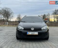 Черный Фольксваген Гольф, объемом двигателя 1.6 л и пробегом 270 тыс. км за 7300 $, фото 1 на Automoto.ua