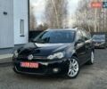 Чорний Фольксваген Гольф, об'ємом двигуна 1.39 л та пробігом 280 тис. км за 7200 $, фото 1 на Automoto.ua