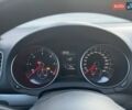 Черный Фольксваген Гольф, объемом двигателя 1.6 л и пробегом 215 тыс. км за 6500 $, фото 14 на Automoto.ua
