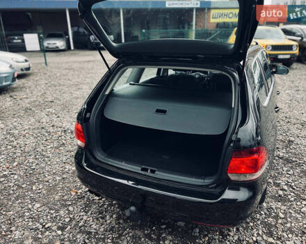 Чорний Фольксваген Гольф, об'ємом двигуна 1.39 л та пробігом 250 тис. км за 8800 $, фото 27 на Automoto.ua