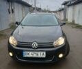 Черный Фольксваген Гольф, объемом двигателя 1.6 л и пробегом 261 тыс. км за 8999 $, фото 9 на Automoto.ua