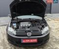 Чорний Фольксваген Гольф, об'ємом двигуна 1.6 л та пробігом 226 тис. км за 8300 $, фото 16 на Automoto.ua