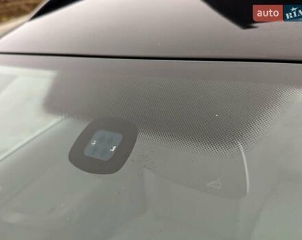 Чорний Фольксваген Гольф, об'ємом двигуна 1.6 л та пробігом 226 тис. км за 8300 $, фото 18 на Automoto.ua