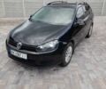 Чорний Фольксваген Гольф, об'ємом двигуна 1.6 л та пробігом 260 тис. км за 8000 $, фото 16 на Automoto.ua