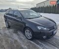 Черный Фольксваген Гольф, объемом двигателя 1.6 л и пробегом 196 тыс. км за 7100 $, фото 1 на Automoto.ua