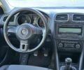 Черный Фольксваген Гольф, объемом двигателя 1.6 л и пробегом 270 тыс. км за 6500 $, фото 8 на Automoto.ua