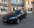 Чорний Фольксваген Гольф, об'ємом двигуна 1.4 л та пробігом 215 тис. км за 7526 $, фото 1 на Automoto.ua
