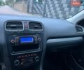 Чорний Фольксваген Гольф, об'ємом двигуна 1.6 л та пробігом 250 тис. км за 6300 $, фото 18 на Automoto.ua