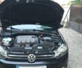 Черный Фольксваген Гольф, объемом двигателя 1.6 л и пробегом 208 тыс. км за 8100 $, фото 26 на Automoto.ua
