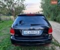 Черный Фольксваген Гольф, объемом двигателя 1.6 л и пробегом 260 тыс. км за 8000 $, фото 4 на Automoto.ua