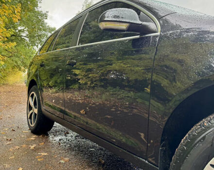 Черный Фольксваген Гольф, объемом двигателя 1.39 л и пробегом 220 тыс. км за 8600 $, фото 11 на Automoto.ua