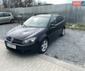 Чорний Фольксваген Гольф, об'ємом двигуна 1.6 л та пробігом 330 тис. км за 6000 $, фото 1 на Automoto.ua