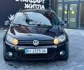 Чорний Фольксваген Гольф, об'ємом двигуна 1.6 л та пробігом 253 тис. км за 7500 $, фото 3 на Automoto.ua