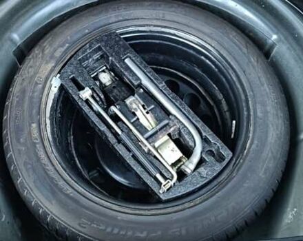 Черный Фольксваген Гольф, объемом двигателя 1.39 л и пробегом 220 тыс. км за 7850 $, фото 21 на Automoto.ua